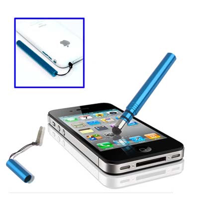 Metal Touch Screen Stylus