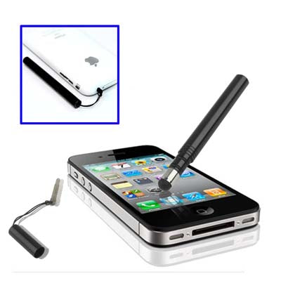 Metal Touch Screen Stylus