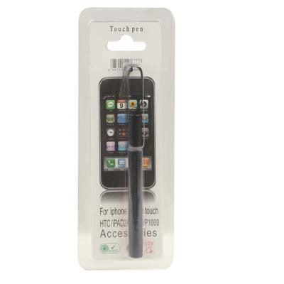 Metal Touch Screen Stylus