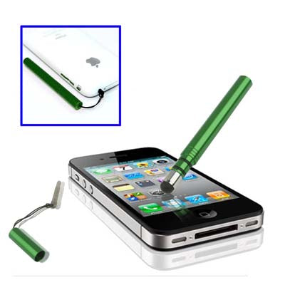 Metal Touch Screen Stylus