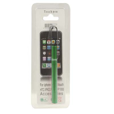 Metal Touch Screen Stylus