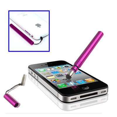 Metal Touch Screen Stylus