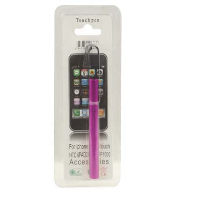 Metal Touch Screen Stylus