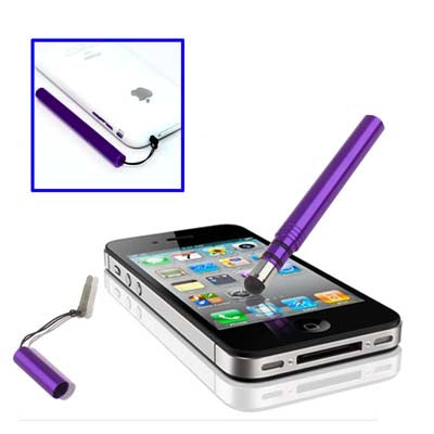 Metal Touch Screen Stylus