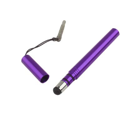 Metal Touch Screen Stylus