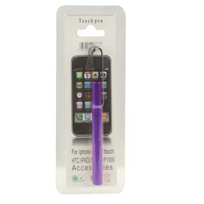 Metal Touch Screen Stylus