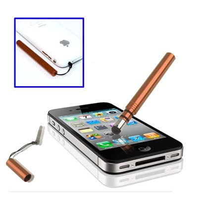 Metal Touch Screen Stylus