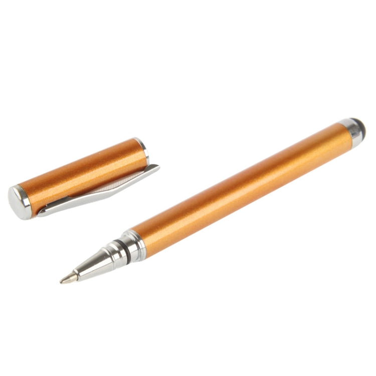 2 in 1 Stylus Touch Pen + Ball Pen