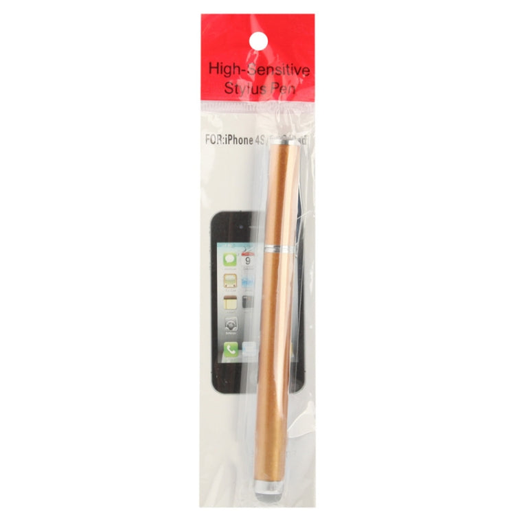 2 in 1 Stylus Touch Pen + Ball Pen