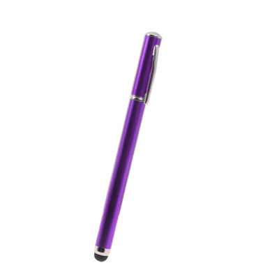 2 in 1 Stylus Touch Pen + Ball Pen