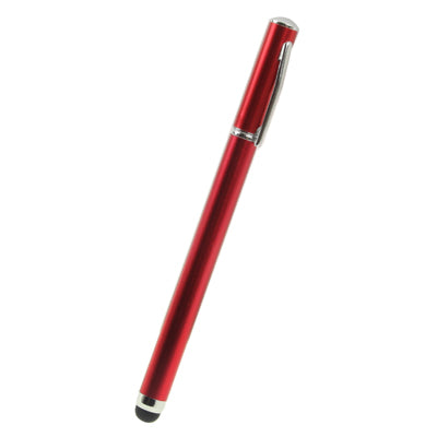 2 in 1 Stylus Touch Pen + Ball Pen