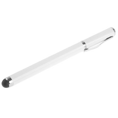 2 in 1 Stylus Touch Pen + Ball Pen