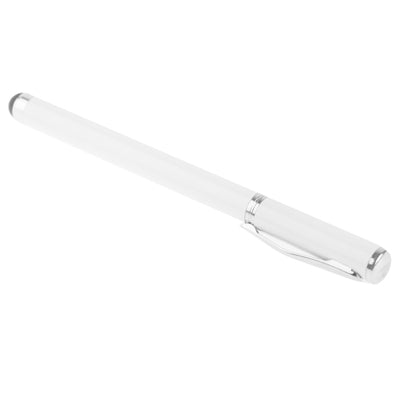 2 in 1 Stylus Touch Pen + Ball Pen