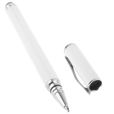 2 in 1 Stylus Touch Pen + Ball Pen