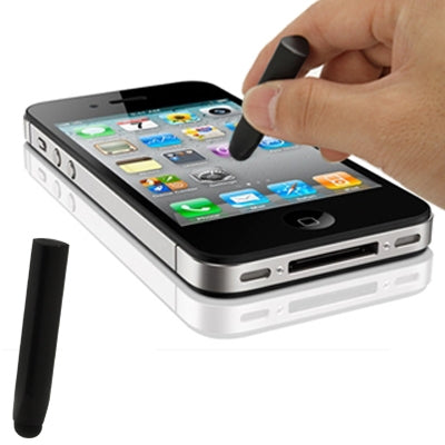Metal Stylus Touch Pen for iPhone 4 & 4S / 3GS / 3G / New iPad (iPad 3) iPad 2 / iPad / All Capacitive Screen Products