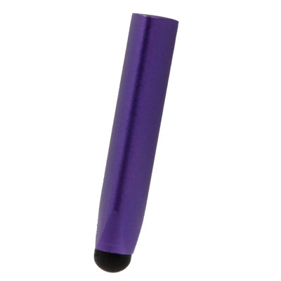Metal Stylus Touch Pen for iPhone 4 & 4S / 3GS / 3G / New iPad (iPad 3) iPad 2 / iPad / All Capacitive Screen Products