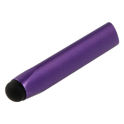 Metal Stylus Touch Pen for iPhone 4 & 4S / 3GS / 3G / New iPad (iPad 3) iPad 2 / iPad / All Capacitive Screen Products
