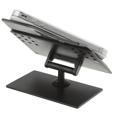 Car Dash Stand Mount Dashboard Holder for iPhone 5, 4 & 4S, Galaxyï¼Œ Mobile Phones, GPS, PDA and MP3, MP4 Devices(Black)