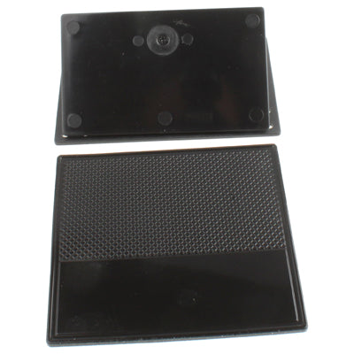 Car Dash Stand Mount Dashboard Holder for iPhone 5, 4 & 4S, Galaxyï¼Œ Mobile Phones, GPS, PDA and MP3, MP4 Devices(Black)