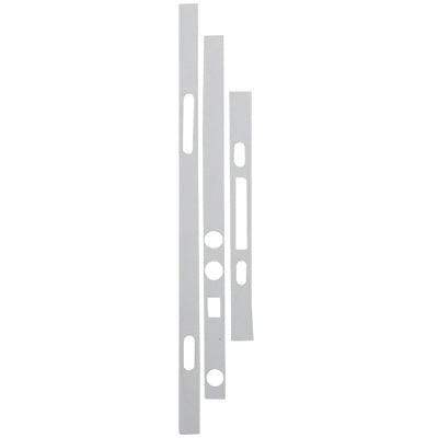 Border Membrane for iPhone 4