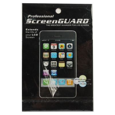 Border Membrane for iPhone 4