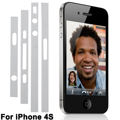 Border Membrane for iPhone 4S