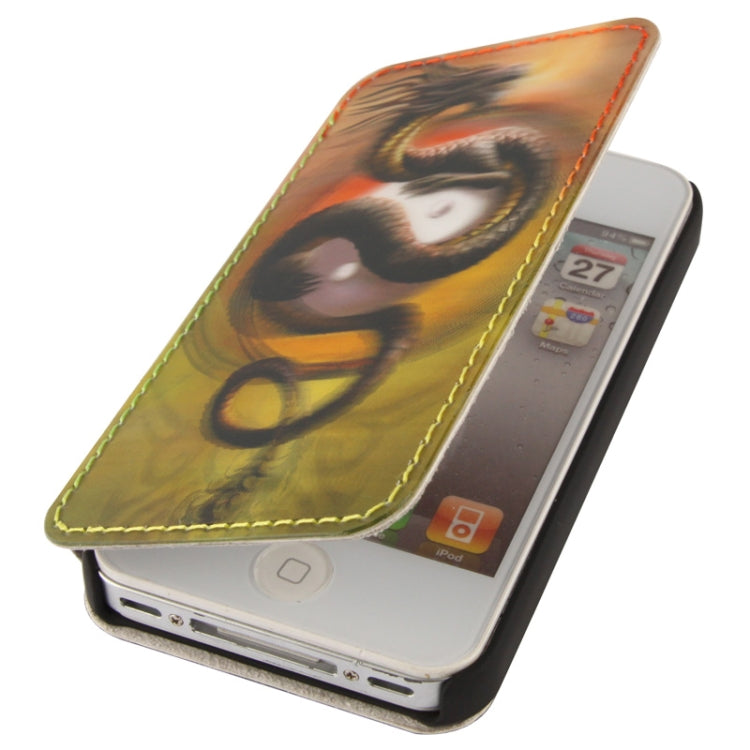 Double-face 3D Effects