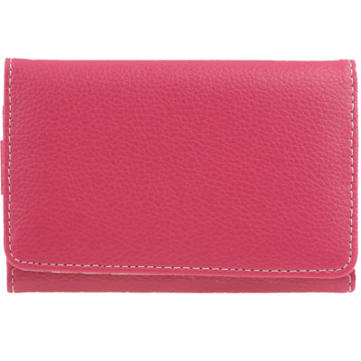 OMO Leather Wallet Case for iPhone 4  & 4S, Over Miraculous Opinion