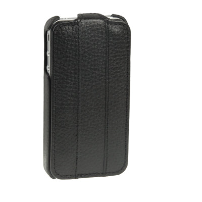 Genuine Leather Case for iPhone 4 & 4S / iPhone 4 (CDMA)