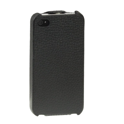 Genuine Leather Case for iPhone 4 & 4S / iPhone 4 (CDMA)