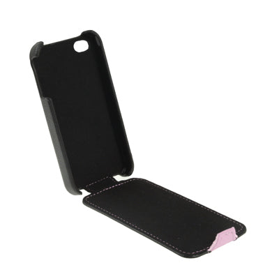 Genuine Leather Case for iPhone 4 & 4S / iPhone 4 (CDMA)
