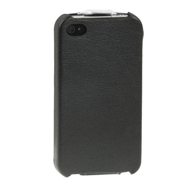 Genuine Leather Case for iPhone 4 & 4S / iPhone 4 (CDMA)