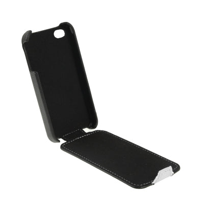 Genuine Leather Case for iPhone 4 & 4S / iPhone 4 (CDMA)