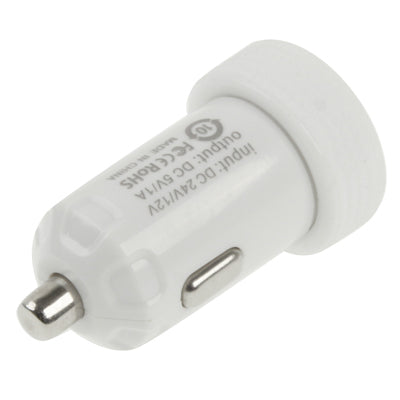 8 in 1 Car Charger Pack for iPhone 4 & 4S / 3GS / 3G / HTC / Samsung / Nokia / Other Mobile Phones