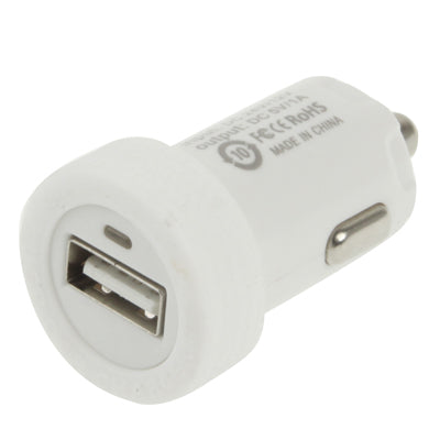 8 in 1 Car Charger Pack for iPhone 4 & 4S / 3GS / 3G / HTC / Samsung / Nokia / Other Mobile Phones