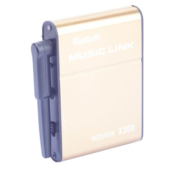 X300 Bluetooth V3.0 Lossless Hi-Fi Speaker EDR ISM Audio Receiver / Adapter, For iPhone, Samsung, HTC, Sony, Google, Huawei, Xiaomi and other Smartphones