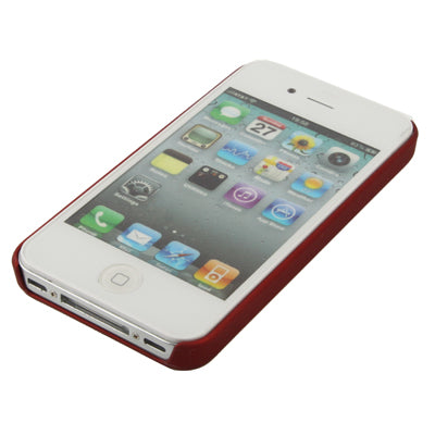 Moshi Plastic Case + Screen protect