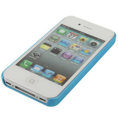 Moshi Plastic Case + Screen protect