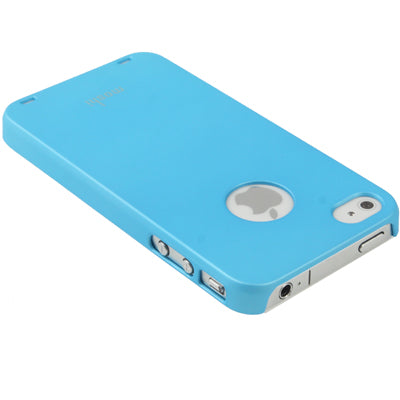 Moshi Plastic Case + Screen protect