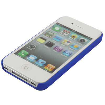 Moshi Plastic Case + Screen protect