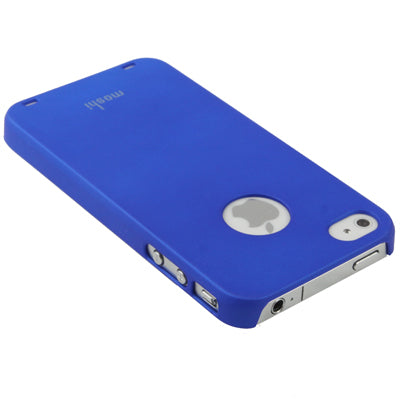 Moshi Plastic Case + Screen protect