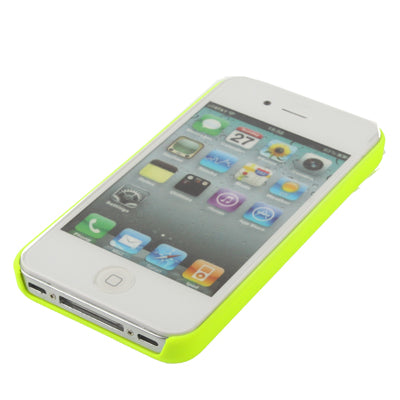 Moshi Plastic Case + Screen protect