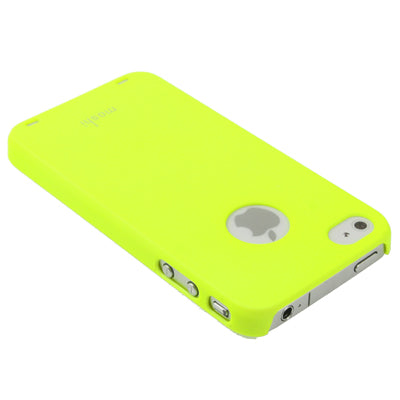 Moshi Plastic Case + Screen protect