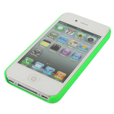 Moshi Plastic Case + Screen protect