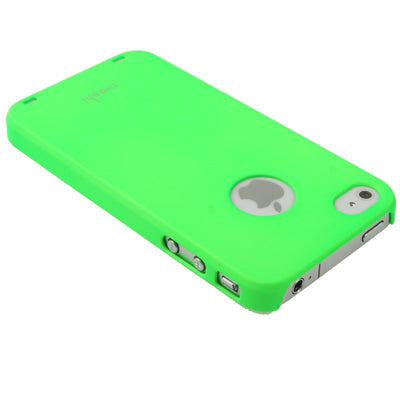Moshi Plastic Case + Screen protect