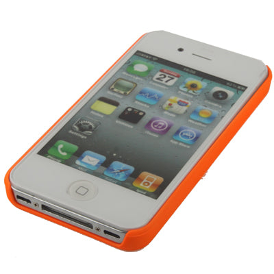 Moshi Plastic Case + Screen protect