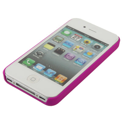 Moshi Plastic Case + Screen protect