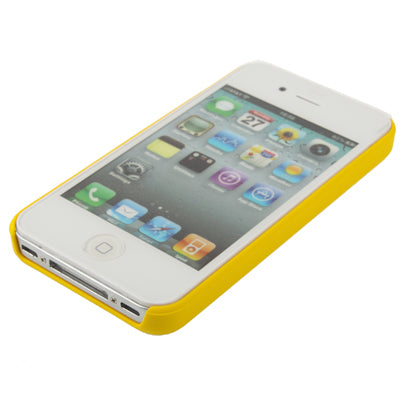Moshi Plastic Case + Screen protect