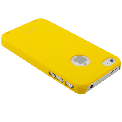 Moshi Plastic Case + Screen protect
