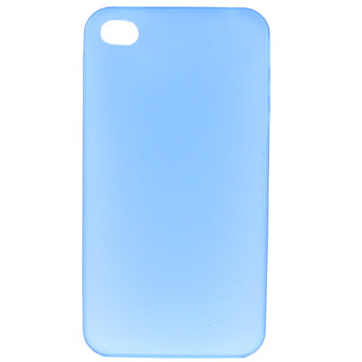 0.3mm Ultra Thin Polycarbonate Materials PC Protection Shell for iPhone 4